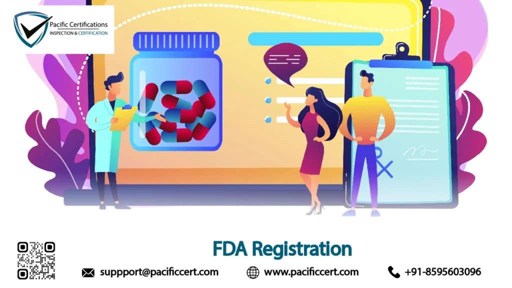 What is FDA Registration?