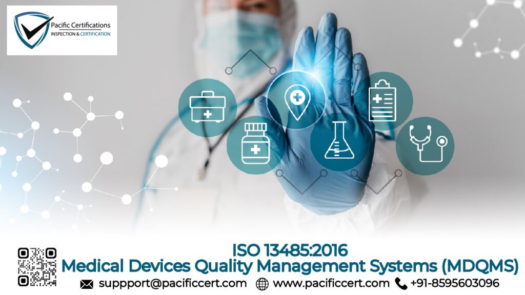 ISO 13485