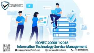 iso/iec 20000-1:2018