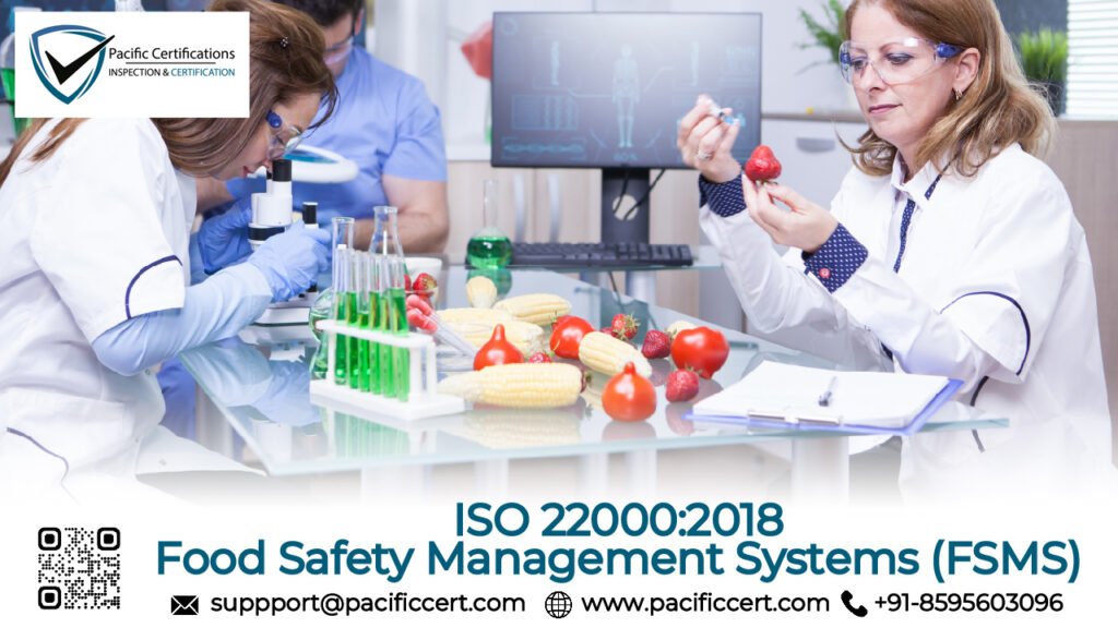 ISO 22000