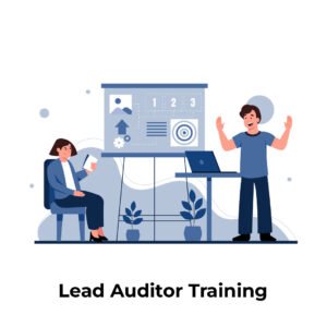 Lead Auditor Training
