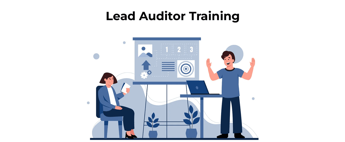 Lead Auditor Training