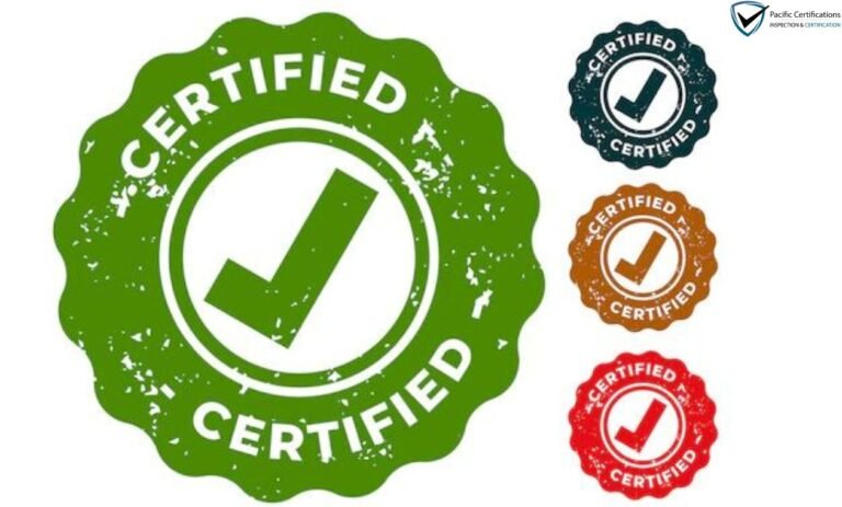 ISO Certifications for Automotive Industry Pacific Certifications