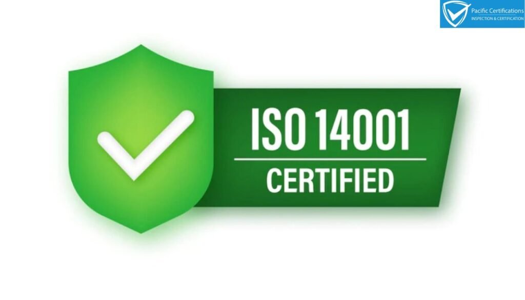 ISO 14001:2015-Environmental management systems