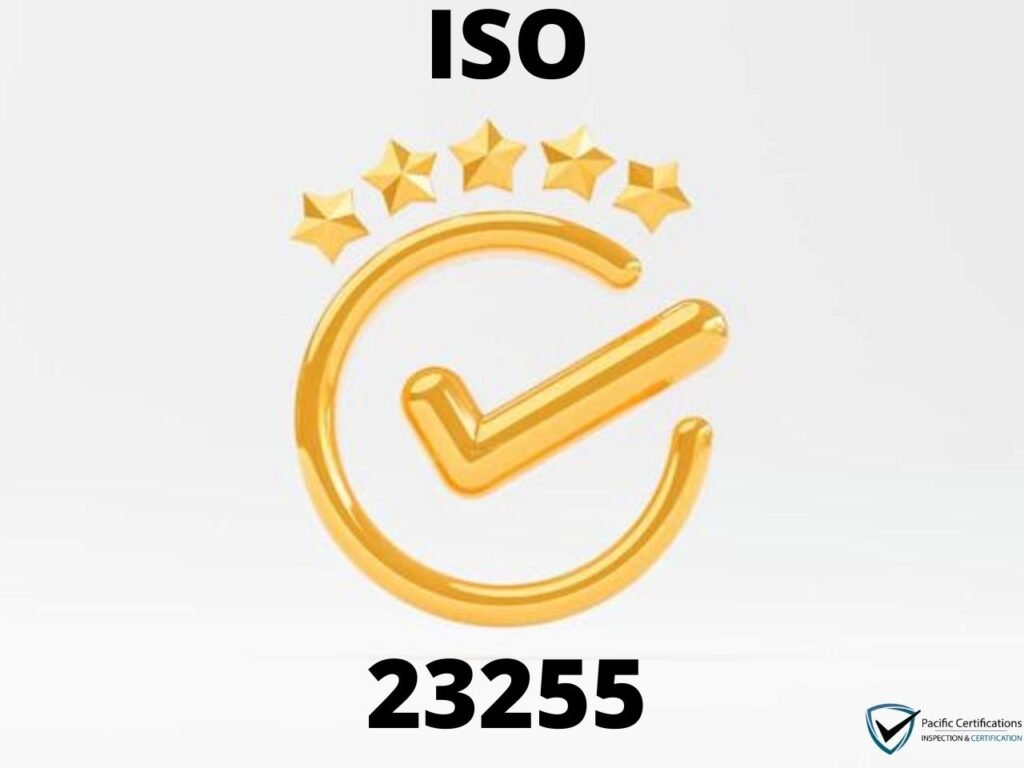 ISO-23255