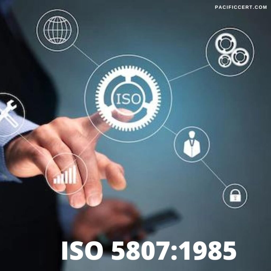 ISO-5807:-1985