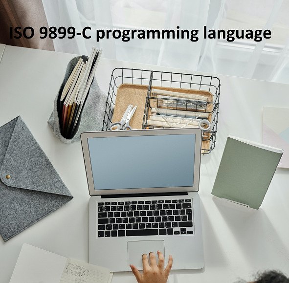 ISO 9899-C programming language