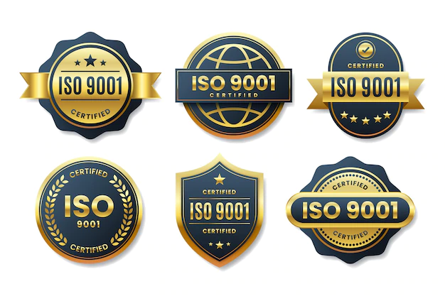 ISO 9001:2015-Quality Management System