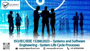 What is ISO/IEC/IEEE 15288:2023 Standard?