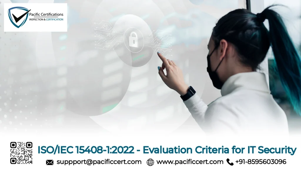 ISO 15408