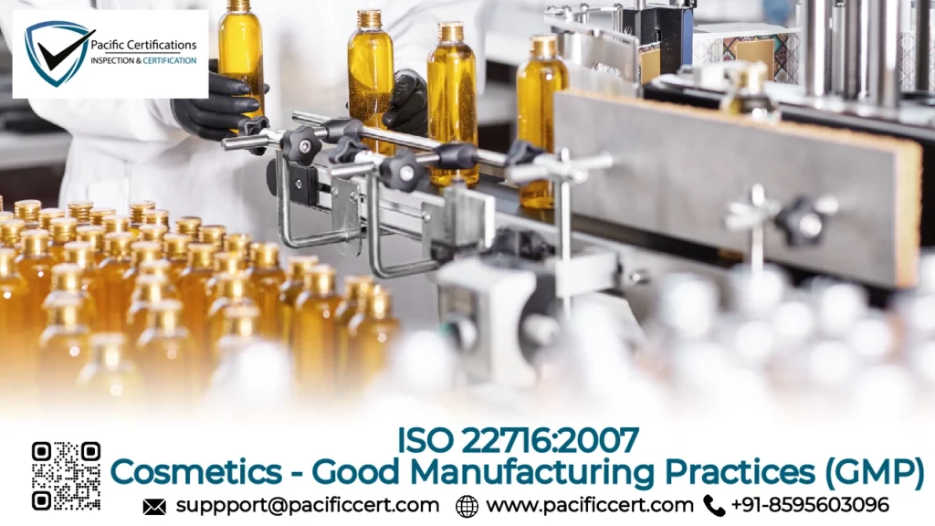 ISO 22716