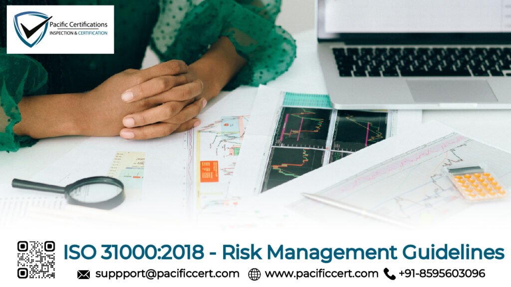 ISO 31000:2018