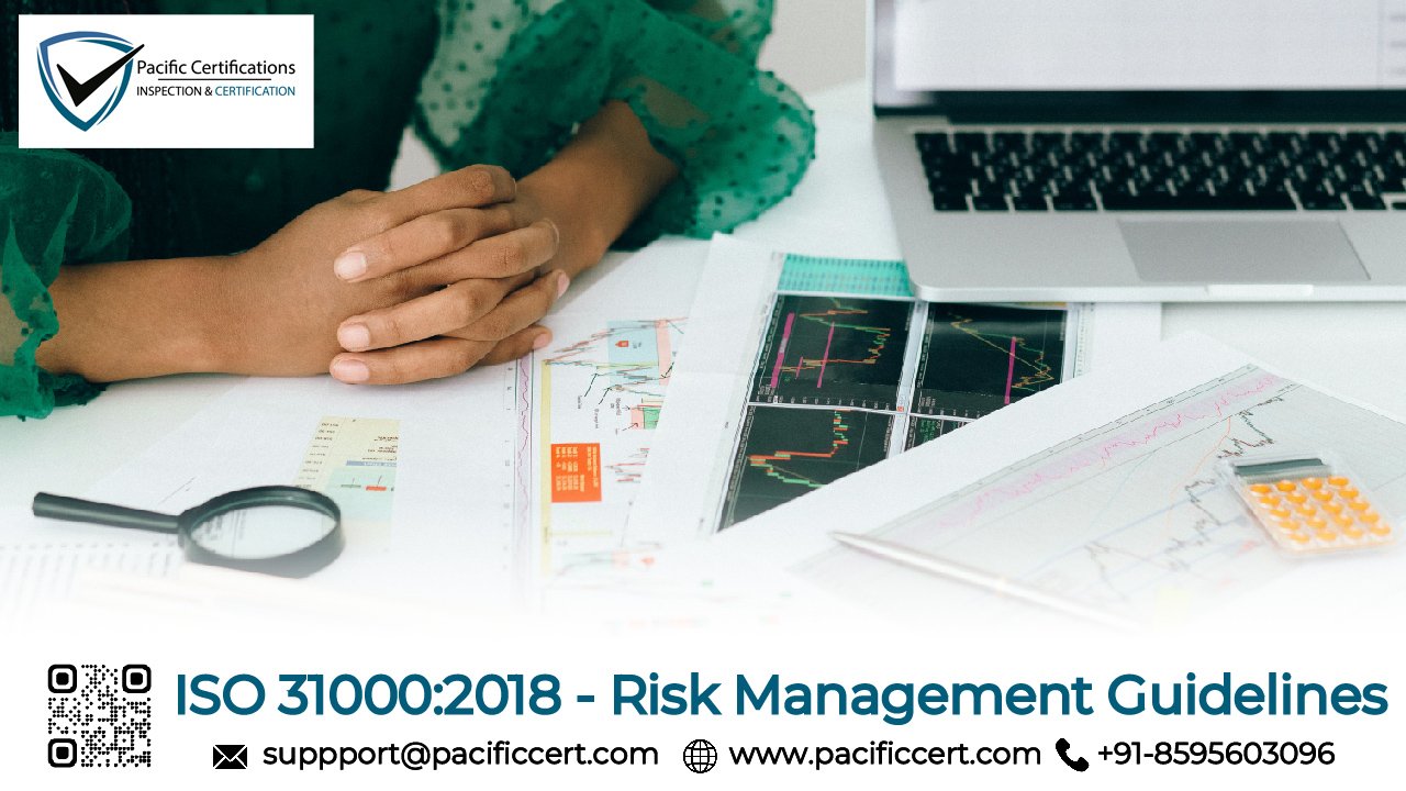 ISO 31000:2018 – What is this Standard?