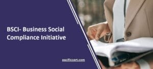 BSCI-Business Social Compliance Initiative