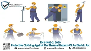 Product Certifications