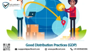 Good Distribution Practices