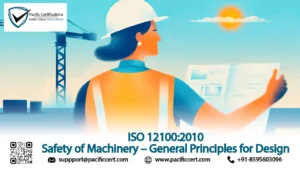 What is ISO 12100?