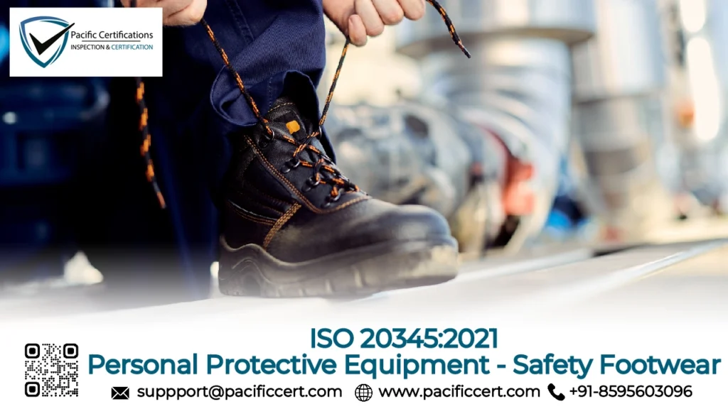ISO 20345