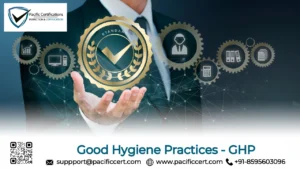 GHP- Good Hygiene Practices