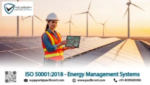 ISO 50001:2018