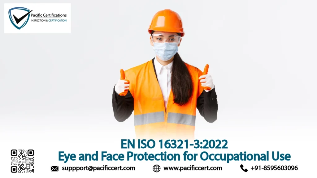 EN ISO 16321