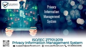 ISO/IEC 27701