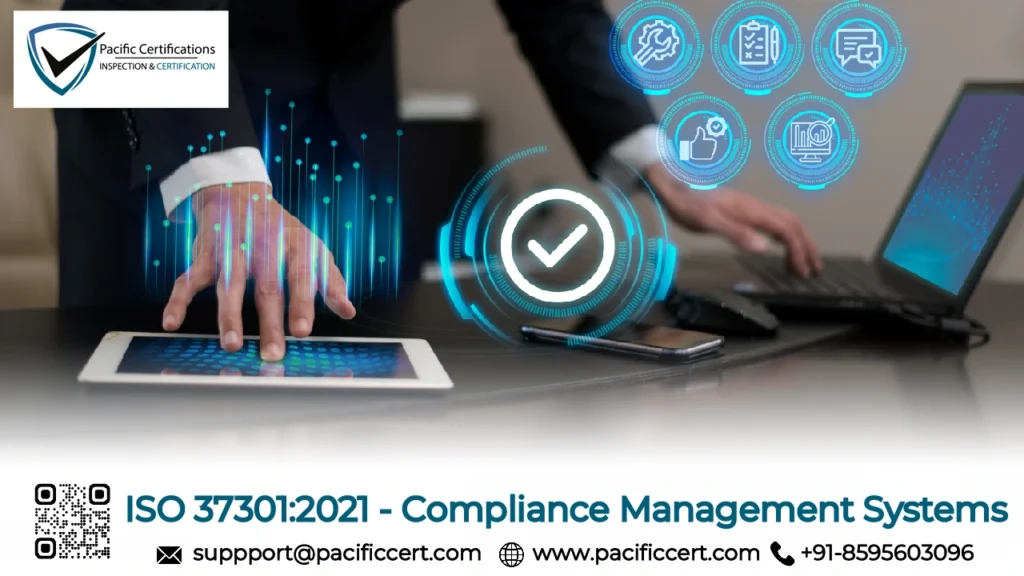 ISO 37301
