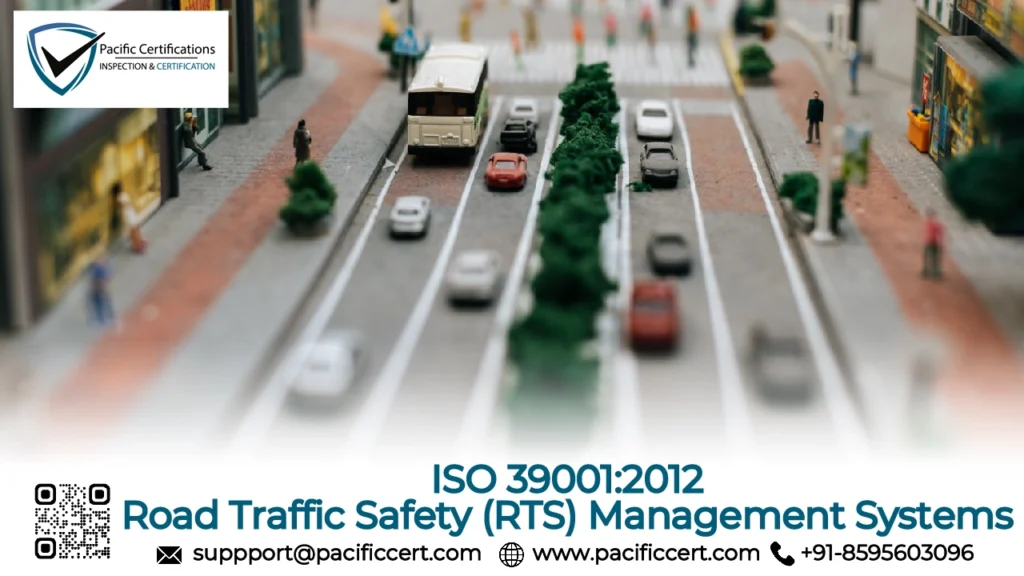 ISO 39001