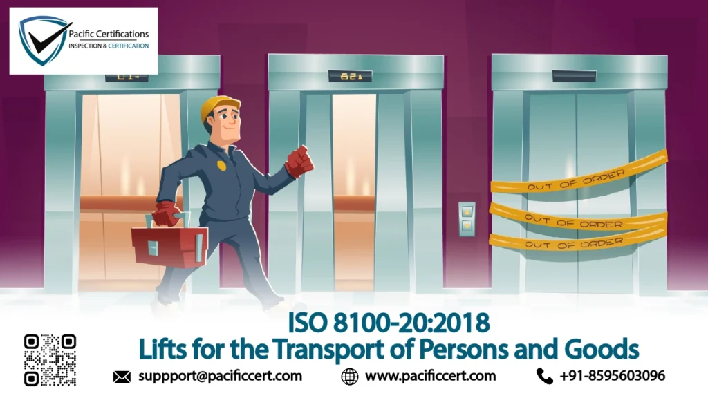 ISO 8100-20:2018
