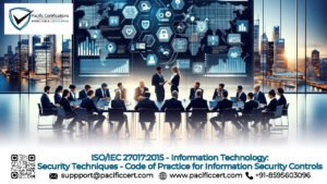 ISO/IEC 27017:2015
