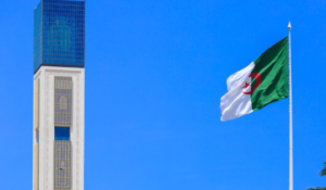 ISO Certifications in Algeria