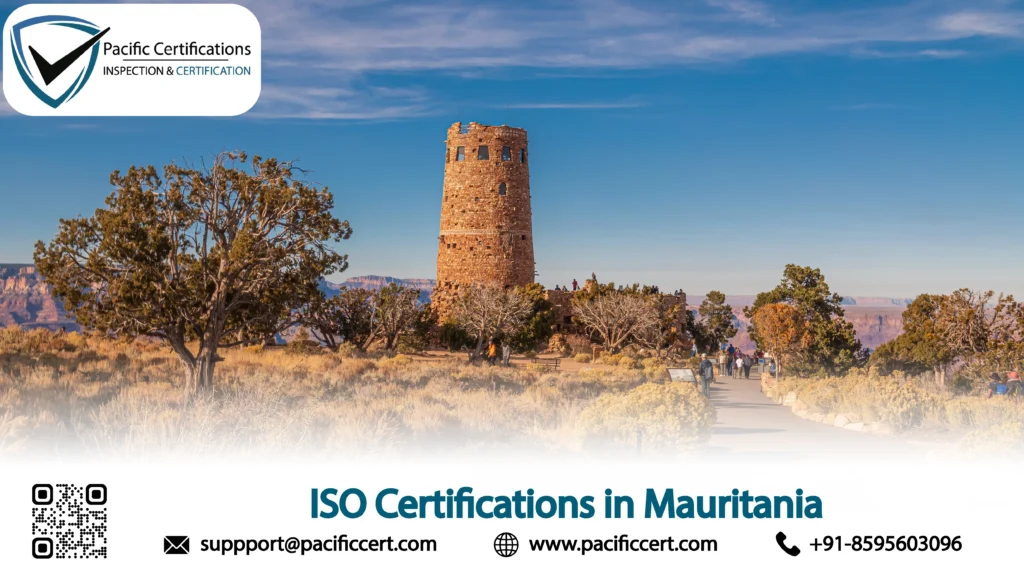 ISO Certifications in Mauritania - Popular Standards, Requirements and Benefits