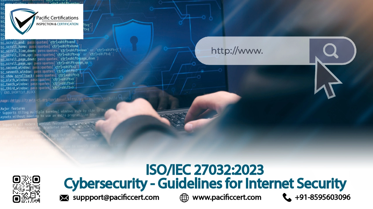 ISO/IEC 27032:2023