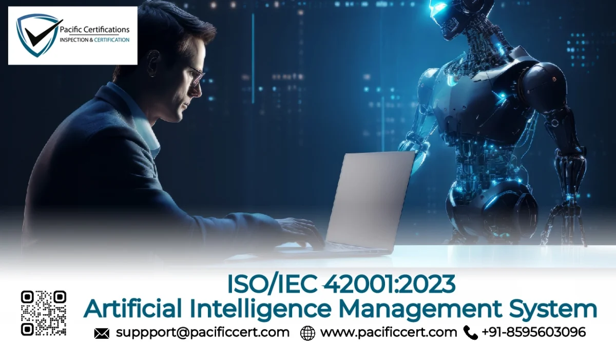 ISO/IEC 42001:2023 - Artificial Intelligence Management System
