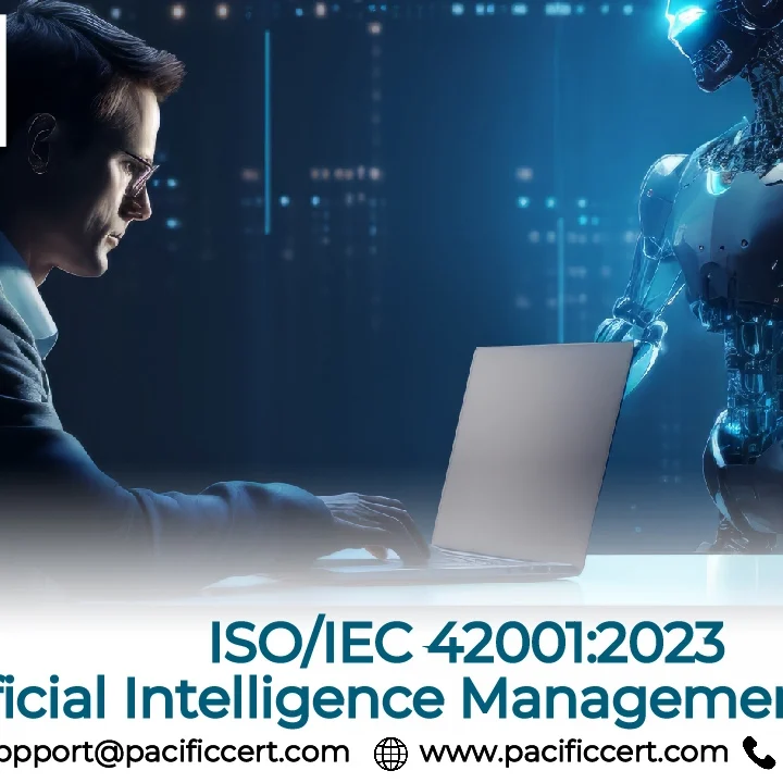 ISO/IEC 42001:2023 - Artificial Intelligence Management System