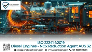What is ISO 22241?
