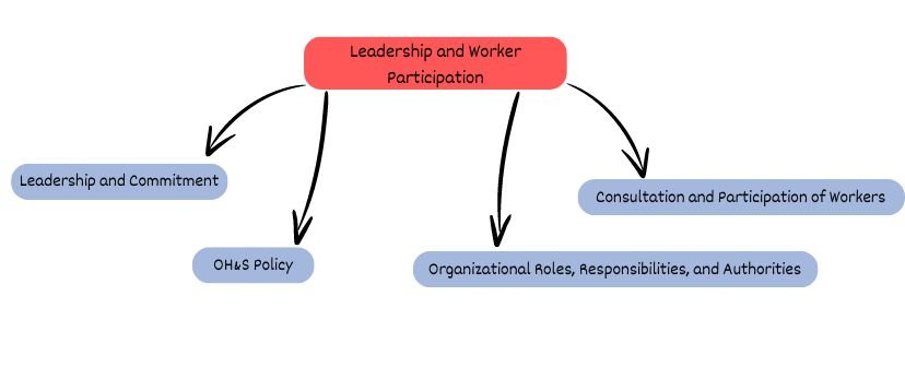 Leadership and Worker Participation