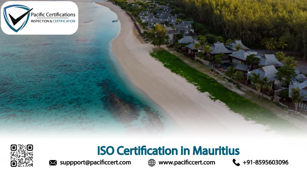 ISO Certification in Mauritius: Complete Guide 2026