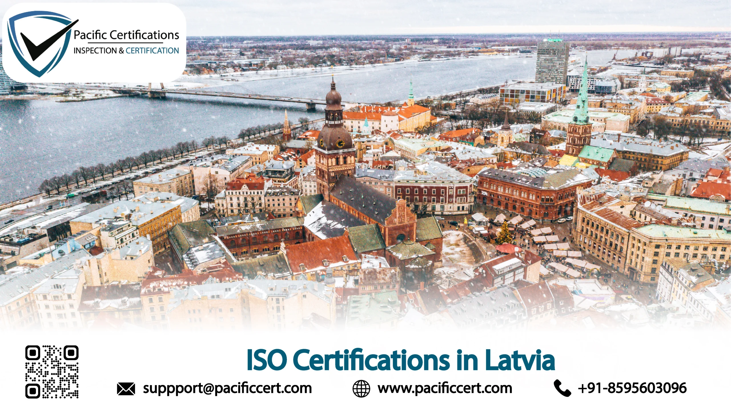 ISO Certifications in Latvia - Popular Standards, Requirements and Benefits