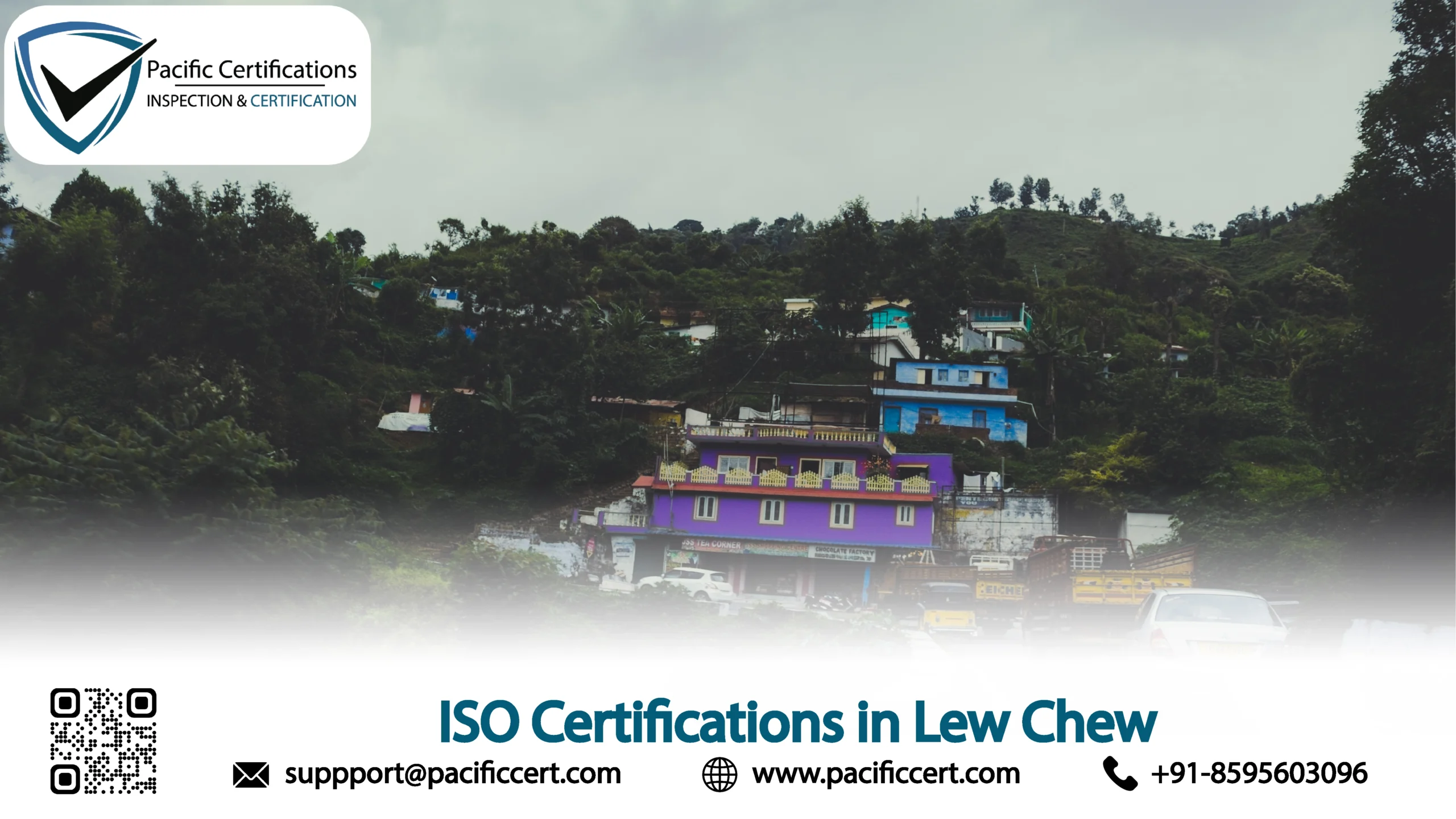 ISO Certifications in Lew Chew: Popular Standards, Requirements and Benefits