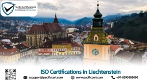 ISO Certifications in Liechtenstein
