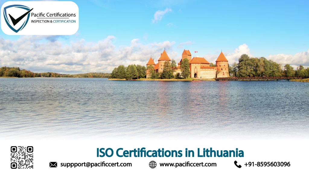 ISO Certifications in Lithuania: Popular Standards, Requirements and Benefits