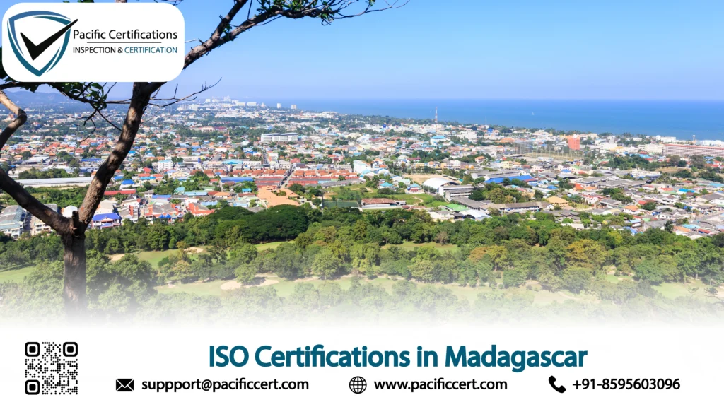 ISO Certifications in Madagascar: Popular Standards, Requirements and Benefits