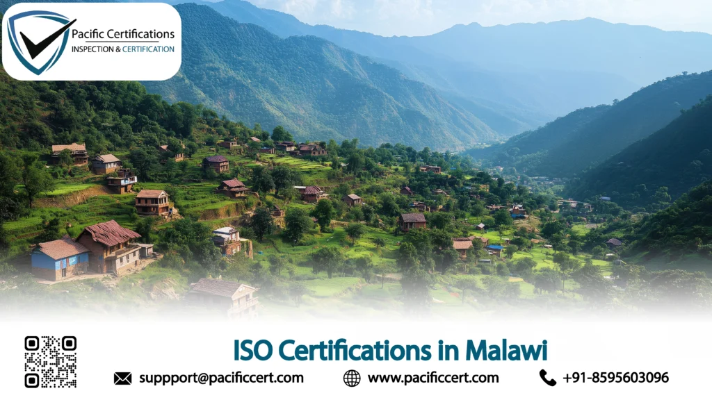 ISO Certifications in Malawi: Popular Standards, Requirements and Benefits