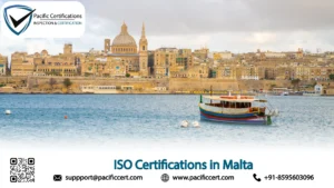 ISO Certifications in Malta: Get Certified with ISO 9001, ISO 27001 | Requirements & Benefits