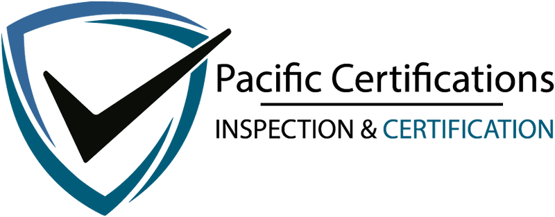 Pacific-Certifications