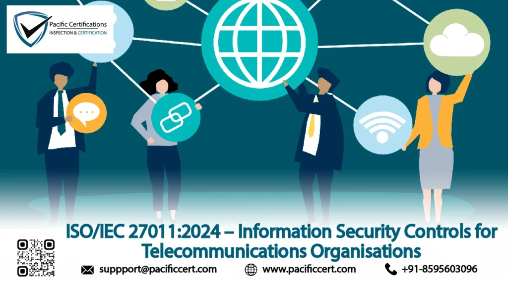 ISO/IEC 27011