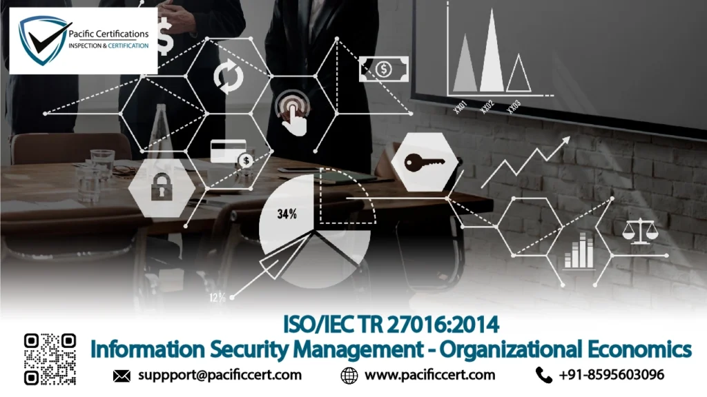 ISO/IEC TR 27016:2014