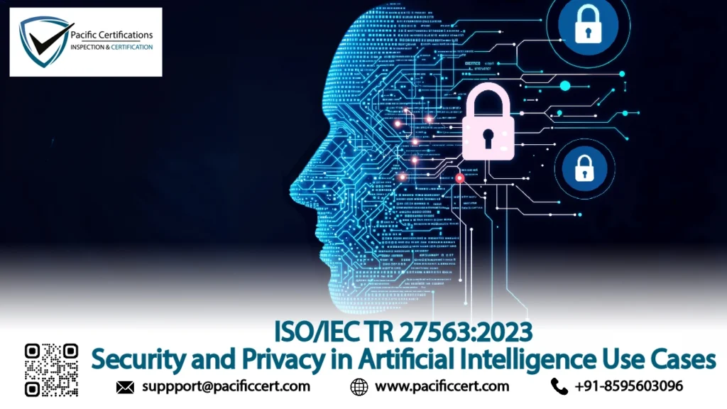 ISO/IEC 27563