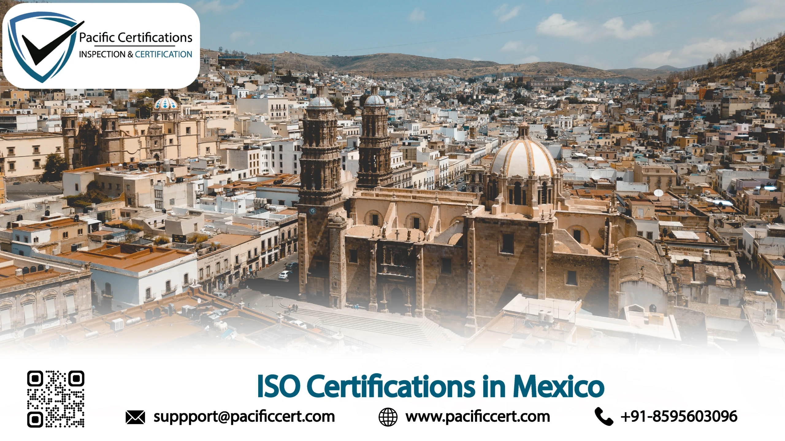 ISO Certifications in Mexico, Popular Standards, Requirements and Benefits